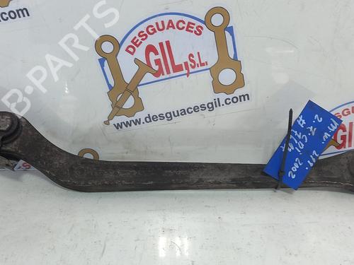 Used Left rear suspension arm MERCEDES-BENZ E-CLASS (W211) E 270 CDI (211.016) (177 hp) 20765886