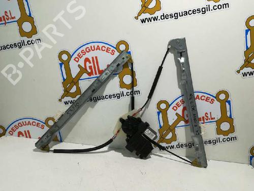 Used Front right window mechanism CITROËN C4 Grand Picasso I (UA_) 1.6 HDi (109 hp) 20806157