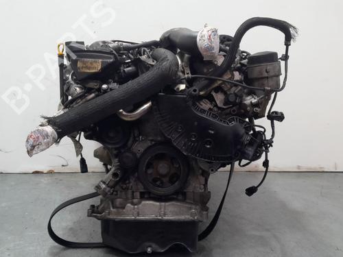 Used Engine CHRYSLER 300C Touring (LX, LE) 3.0 CRD (218 hp) 24469864