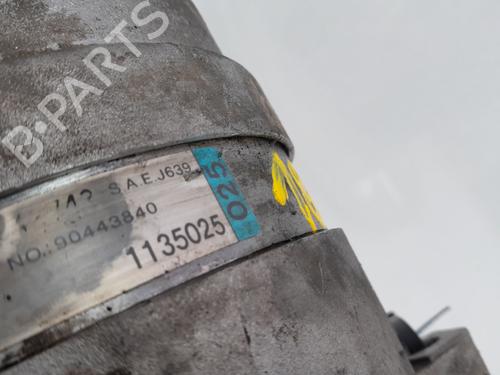 AC compressor OPEL CORSA B (S93) 1.4 i (F08, F68, M68) | BP24229925M34 