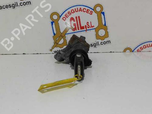Contactslot VW POLO IV (9N_, 9A_) 1.9 TDI | BP20781985M48 