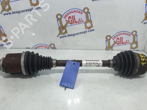 Used Left front driveshaft DACIA LODGY (JS_) [2012-2025]  20765631