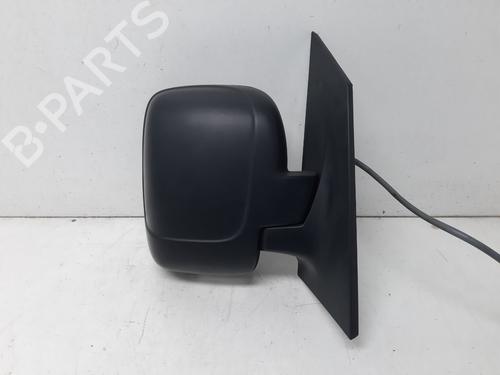 Right mirror CITROËN JUMPY II Platform/Chassis 2.0 HDi 125 | BP38603797C27 - Image 2