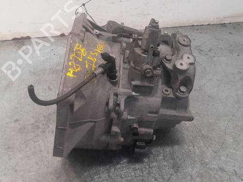 Used Gearbox Gearbox 37424315 37424315