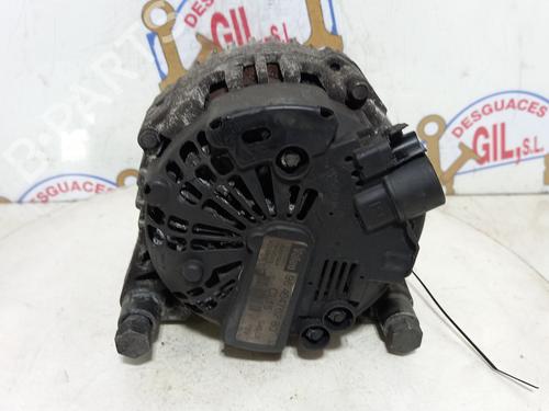 Alternator CITROËN C3 I (FC_, FN_) 1.4 HDi | BP20753901M7 