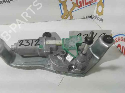 Used Rear wiper motor MITSUBISHI PAJERO IV (V8_W, V9_W) [2006-2025]  20774004
