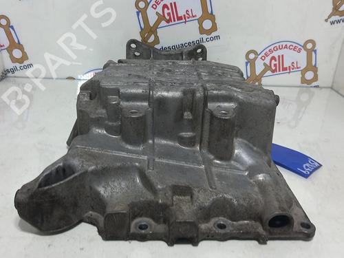 Oil sump OPEL ZAFIRA A MPV (T98) 2.2 16V (F75) | BP20765105M115 
