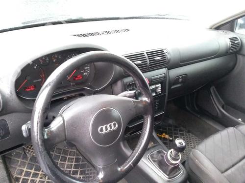 Right front steering knuckle AUDI A3 (8L1) 1.9 TDI | BP20808324M26 