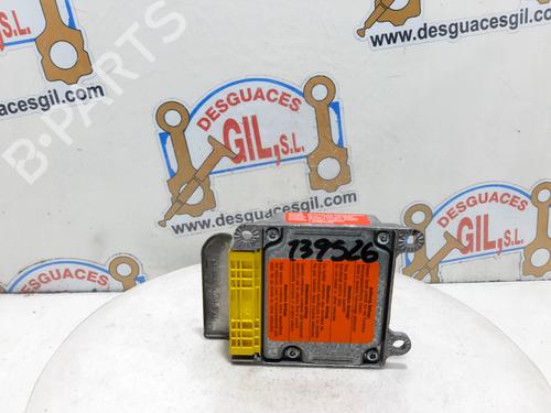 ECU airbags VW GOLF IV (1J1) 1.9 TDI | BP20753250M53 