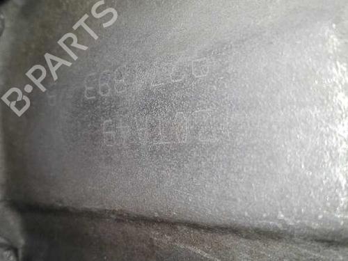 Used Gearbox PEUGEOT 406 (8B) [1995-2005]  20775790