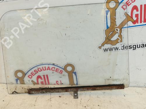 Used Front right door window SEAT 600 (110B) [1963-1970]  21828324
