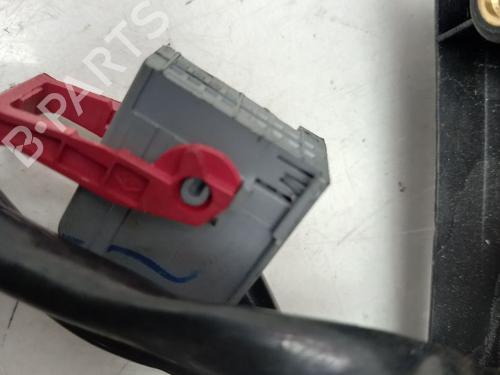 Left mirror FIAT STILO (192_)  | BP24147534C26 