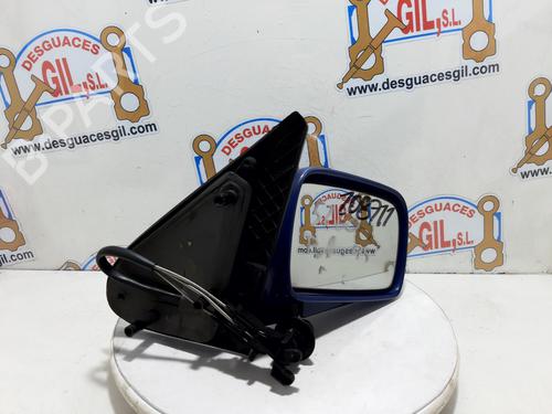 Used Right mirror VW POLO III (6N1) 55 1.3 (55 hp) 20738895