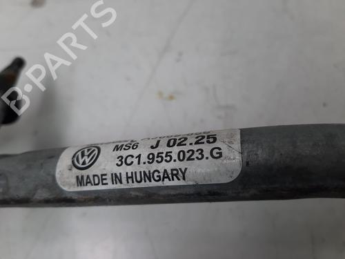 Front wiper motor VW PASSAT B6 Variant (3C5) | BP39882410M29 - Image 2
