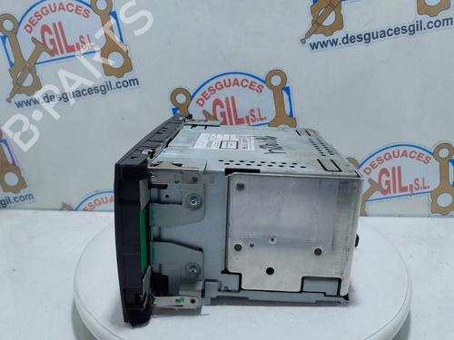 Bilradio FORD C-MAX (DM2)  | BP20769949E6 
