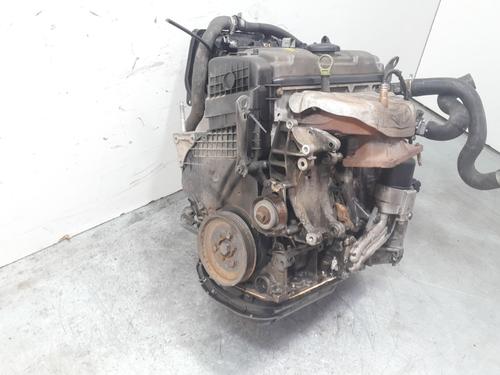 Motor PEUGEOT 206 Hatchback (2A/C) 1.4 LPG | BP28093675M1 