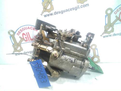 Bomba injectora Bomba injectora SEAT MALAGA (23A) 1.2 (60 hp) 36298563 36298563