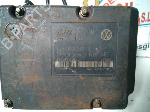 ABS pump VW GOLF IV (1J1) 1.9 TDI | BP20787824M43 