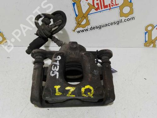 Used Left front brake caliper BMW 1 (E87) 118 d (143 hp) 20779556