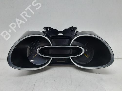 Used Instrument cluster Instrument cluster RENAULT CLIO III Grandtour (KR0/1_) 1.5 dCi (75 hp) 36113982 36113982