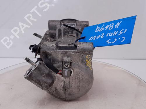 AC compressor CITROËN C3 / C3 ORIGIN III (SX)  | BP26533134M34 
