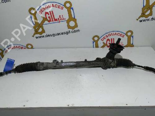 Used Steering rack NISSAN MICRA III (K12) 1.2 16V (65 hp) 20785625