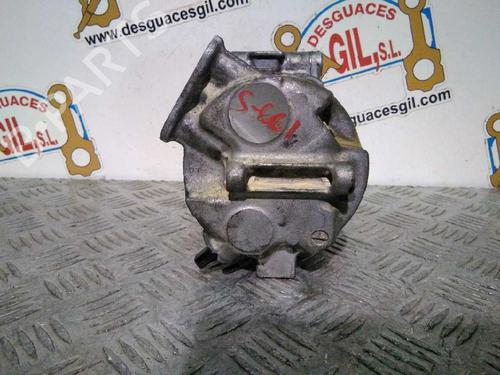 AC compressor OPEL CORSA D (S07)  | BP20780854M34 
