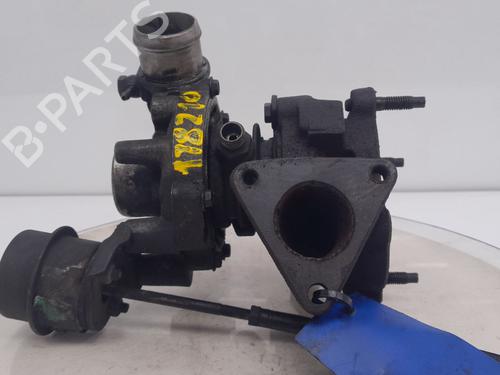 Turbocharger/Supercharger SEAT IBIZA II (6K1) 1.9 TDI | BP29477146M71 