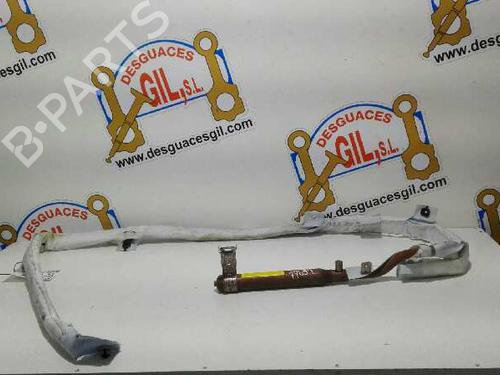 Used Right curtain airbag AUDI A3 (8P1) 1.9 TDI (105 hp) 20775029
