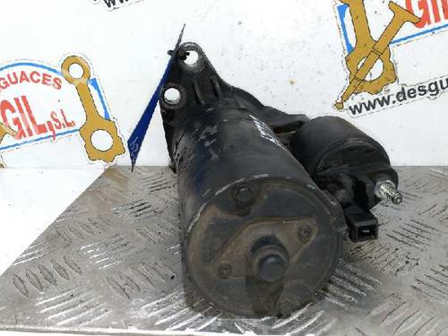 Starter SEAT IBIZA II (6K1) 1.9 D | BP20786268M8 