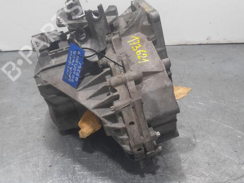 Gearbox OPEL INSIGNIA A Sports Tourer (G09) 2.0 CDTI (35) | BP25297083M3 