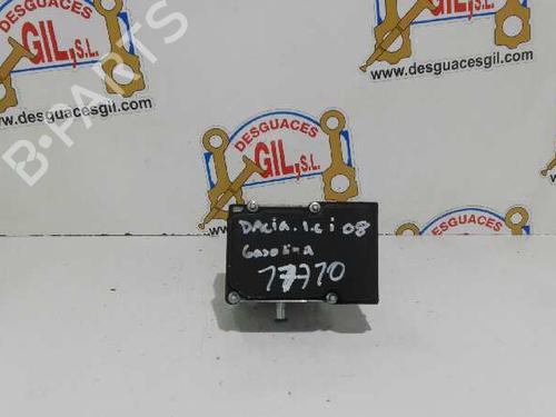 ABS pump DACIA SANDERO | BP20783793M43