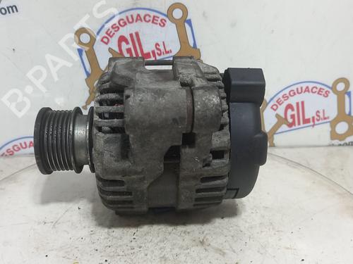 Alternator OPEL INSIGNIA A (G09) 2.0 CDTI (68) | BP20761460M7 