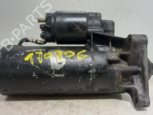 Used Starter PEUGEOT 205 I (741A/C) [1983-1987]  20772911