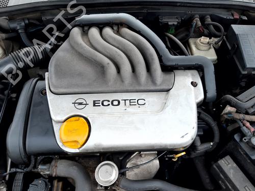 Fuel pump OPEL VECTRA B (J96) 1.6 i 16V (F19) | BP20754634M76 