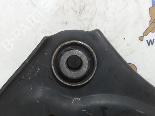Left front suspension arm RENAULT GRAND SCÉNIC III (JZ0/1_)  | BP20758057M12 