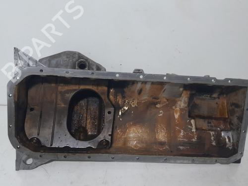 Oil sump BMW 5 (E39) 520 i | BP29611038M115 
