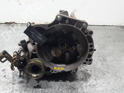 Used Gearbox VW POLO III (6N1) 60 1.4 (60 hp) 31073982