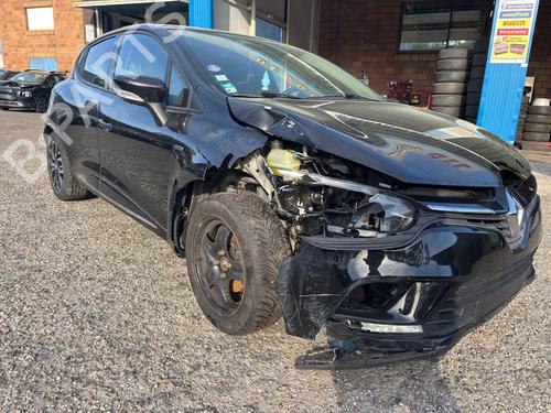Left front indicator RENAULT CLIO IV (BH_) | BP39191433C32 - Image 13