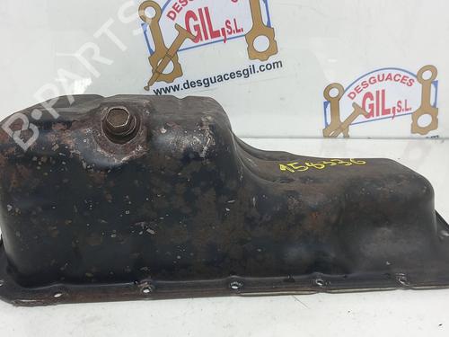 Oil sump SUZUKI IGNIS I (FH)  | BP20765212M115 