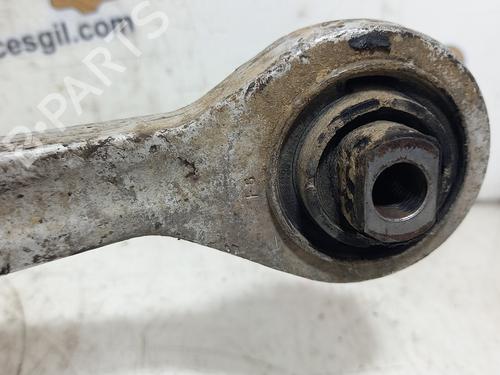 Left front suspension arm AUDI A6 C5 (4B2) 2.5 TDI | BP20754469M12 