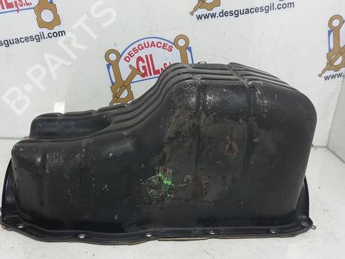 Oil sump NISSAN MICRA II (K11) 1.0 i 16V | BP20765279M115 