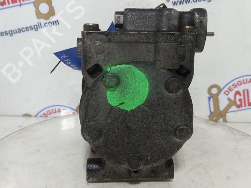 AC compressor HYUNDAI COUPE I (RD) 1.6 16V | BP20805696M34