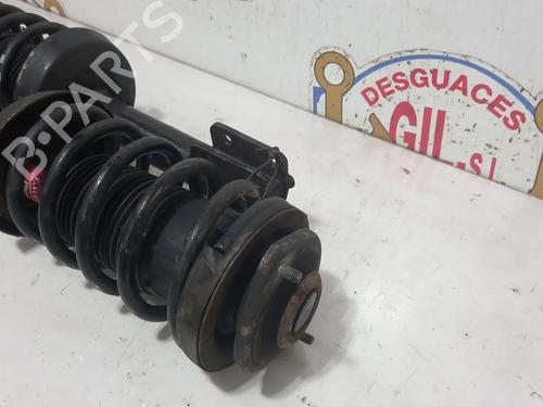 Right front shock absorber OPEL CORSA B (S93) 1.7 D (F08, F68, M68) | BP27285086M17 