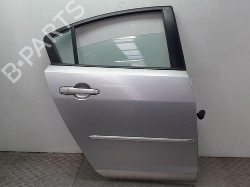 Used Right rear door MAZDA 3 Saloon (BK) 2.0 MZR-CD (BK12) (143 hp) 24649853