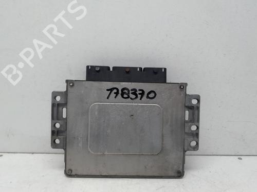 Engine control unit (ECU) CITROËN XSARA PICASSO (N68) 1.8 16V | BP23565861M57 