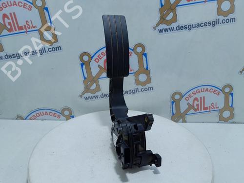 Used Pedal RENAULT CAPTUR I (J5_, H5_) [2013-2025]  20772167