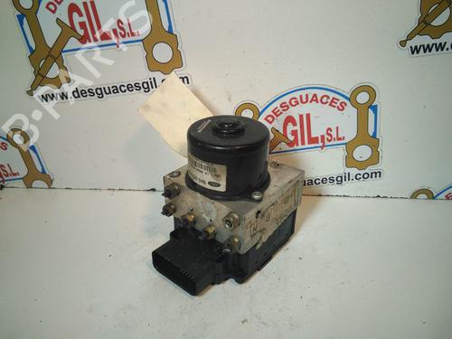 ABS Bremseaggregat FORD FOCUS I Saloon (DFW) 1.8 Turbo DI / TDDi (75 hp) 20788471