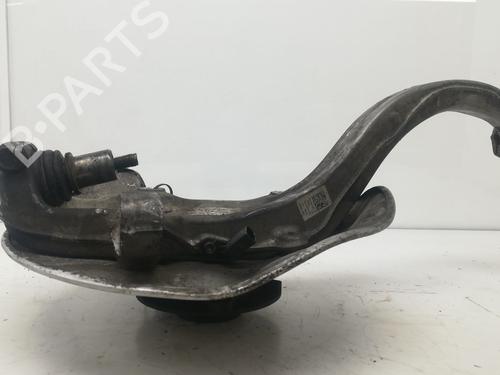 Right front steering knuckle AUDI A5 Sportback (8TA) 2.7 TDI | BP26507806M26 