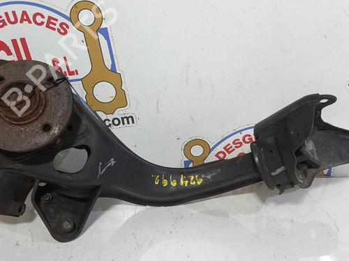 Used Right rear steering knuckle MINI MINI (R50, R53) Cooper (116 hp) 20745735